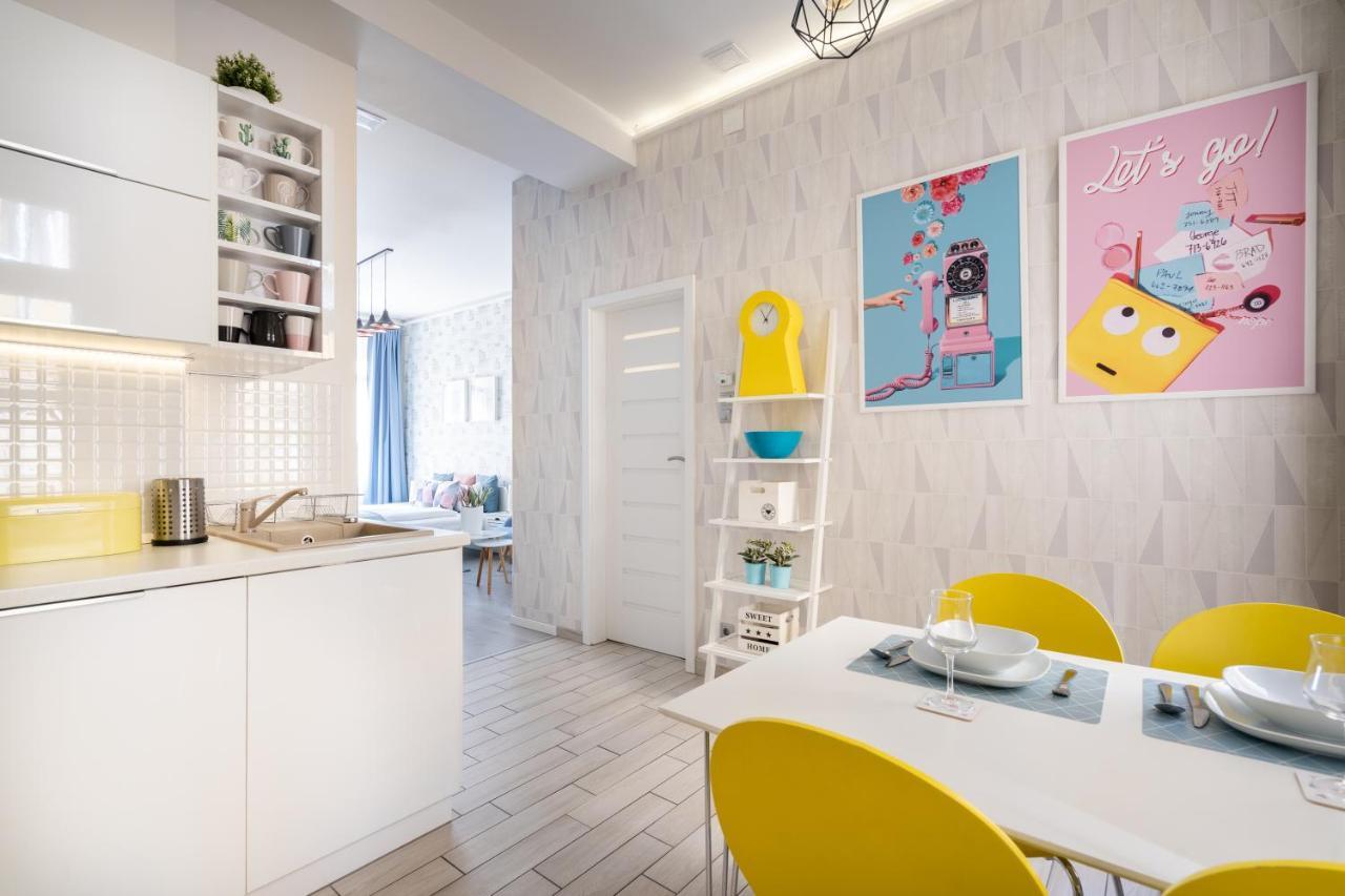 Bpr Chic Gem In The Heart Of The City Boedapest Buitenkant foto